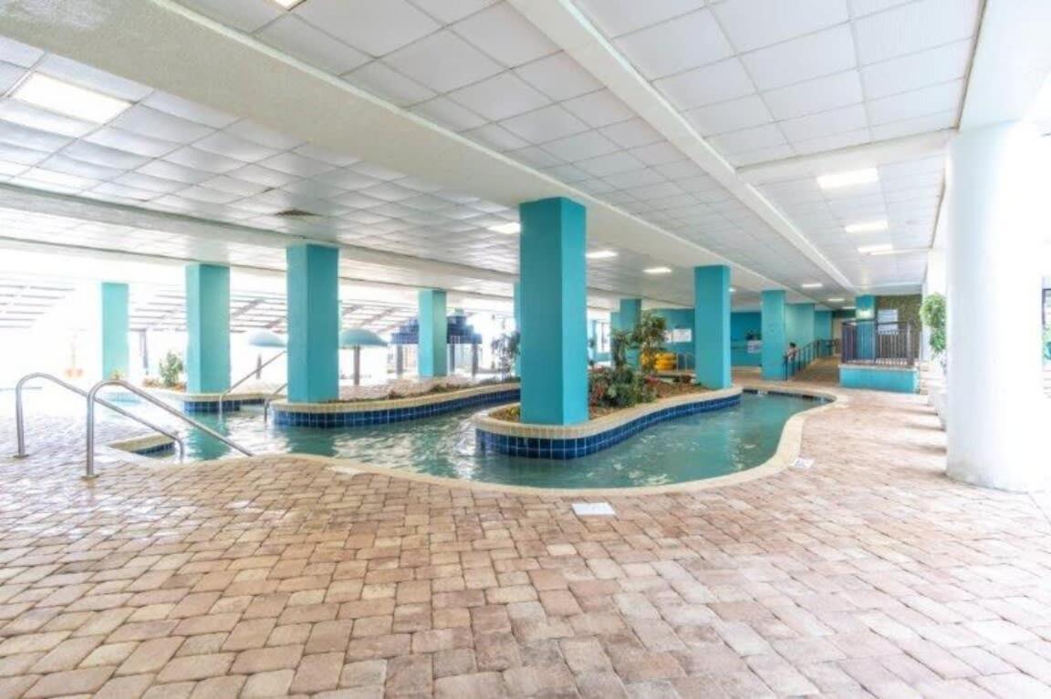 Landmark King Suite 850 Myrtle Beach Exterior foto